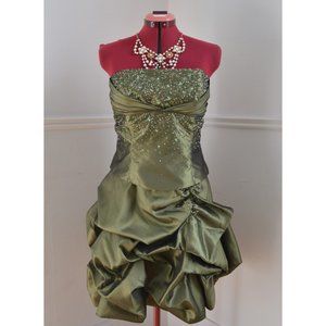 Prom Dress - Short